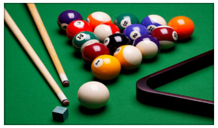 Un billard est à votre disposition, jeux de flechettes, amusez-vous au bar la chaumière 36300 leblanc Un billard est à votre disposition, jeux de flechettes, amusez-vous au bar la chaumière 36300 leblanc