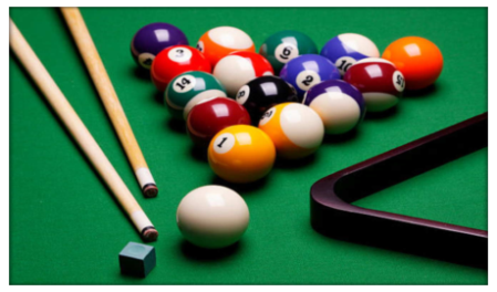 Un billard est à votre disposition, jeux de flechettes, amusez-vous au bar la chaumière 36300 leblanc Un billard est à votre disposition, jeux de flechettes, amusez-vous au bar la chaumière 36300 leblanc